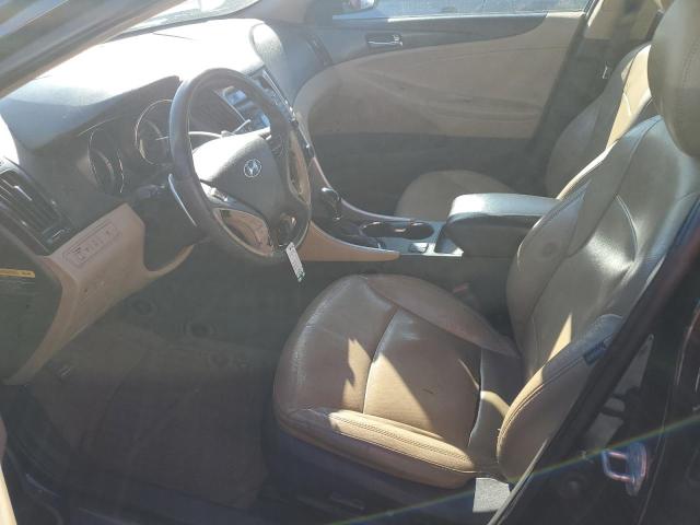 Продажа на аукционе авто 2013 Hyundai Sonata, vin: 5NPEC4AB9DH660437, номер лота: 50718106