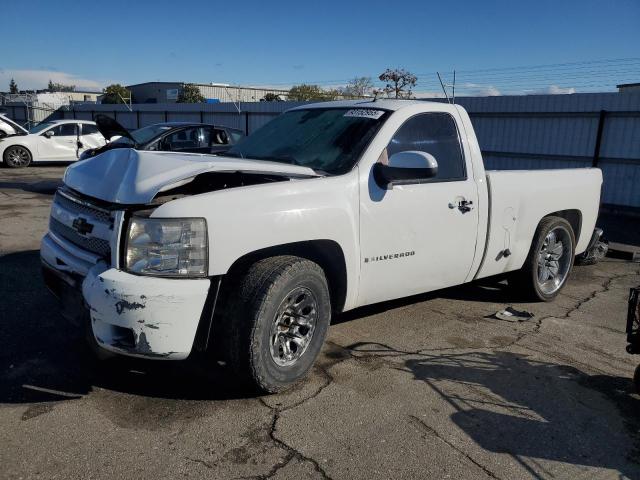 Продаж на аукціоні авто 2009 Chevrolet Silverado, vin: 1GCEC14X39Z224091, номер лоту: 93152955
