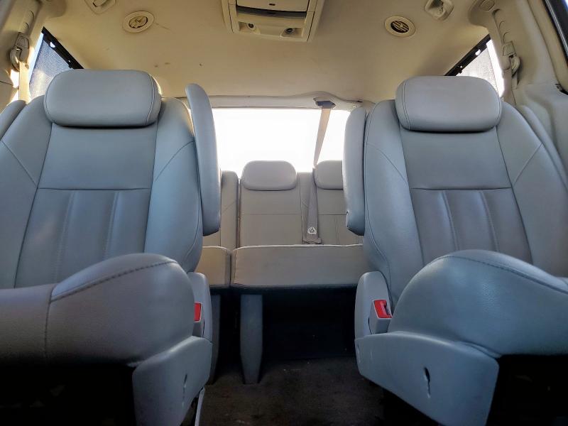 92085415 :رقم المزاد ، 2A8HR54149R509447 vin ، 2009 Chrysler Town & Country مزاد بيع