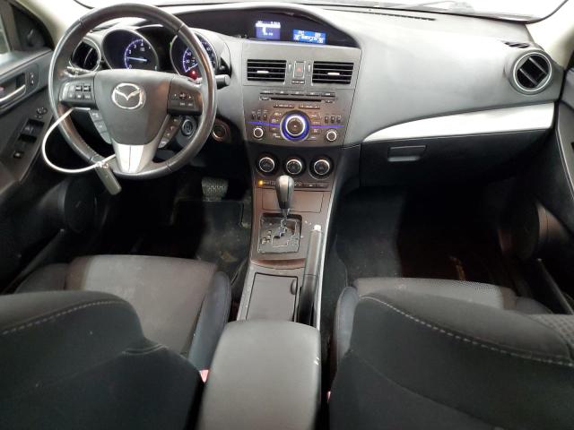 2012 Mazda 3 S მანქანა იყიდება აუქციონზე, vin: JM1BL1V52C1679634, აუქციონის ნომერი: 92034505