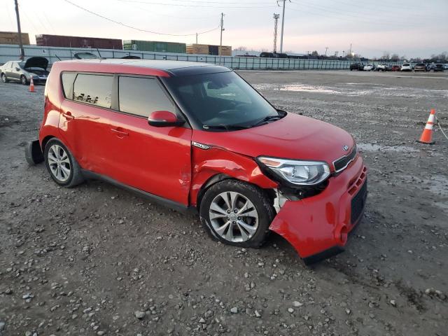 Продаж на аукціоні авто 2016 Kia Soul, vin: KNDJX3A53G7873206, номер лоту: 93306685