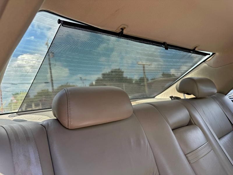 Aukcja sprzedaży 2002 Toyota Camry Le, vin: 4T1BE32K52U027812, numer aukcji: 94611005