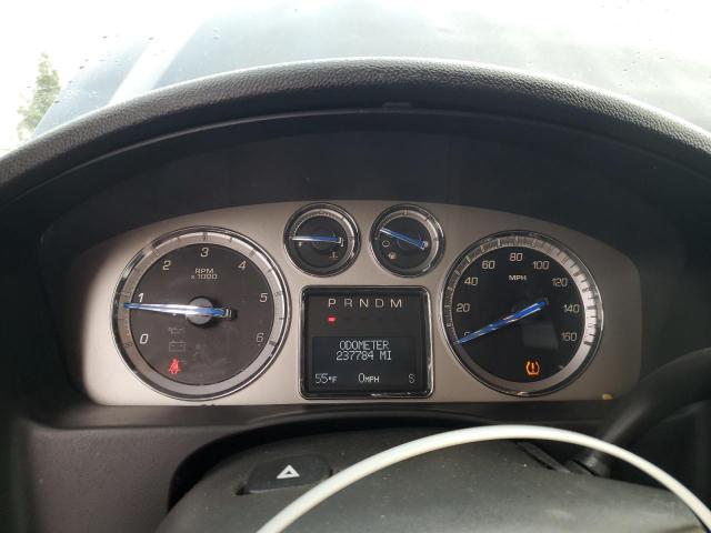 Продажа на аукционе авто 2009 Cadillac Escalade, vin: 1GYFC53209R123456, номер лота: 93153155