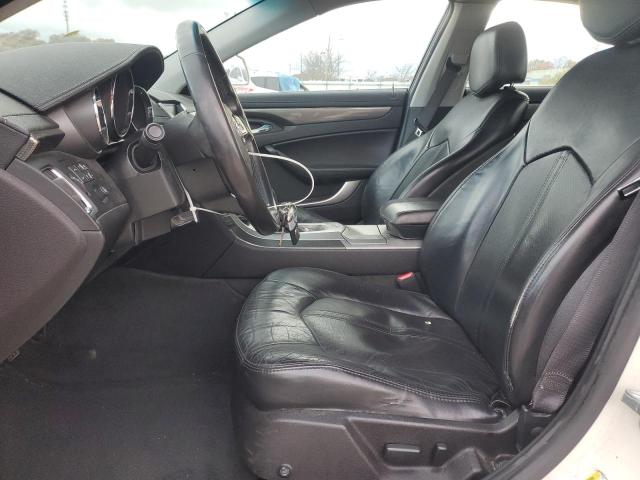 Aukcja sprzedaży 2009 Cadillac Cts, vin: 1G6DF577290149624, numer aukcji: 92113085