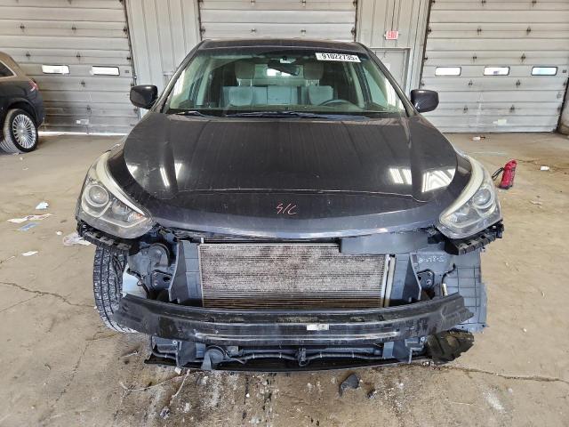 Продаж на аукціоні авто 2017 Hyundai Santa Fe Sport, vin: 5XYZTDLB6HG439924, номер лоту: 91022735