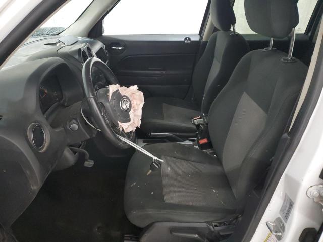 Продажа на аукционе авто 2015 Jeep Patriot, vin: 1C4NJRFB1FD376630, номер лота: 93070045