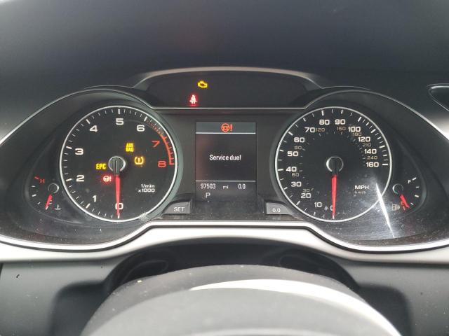 92868325 :رقم المزاد ، WAUFFAFL8DN018669 vin ، 2013 Audi A4 مزاد بيع