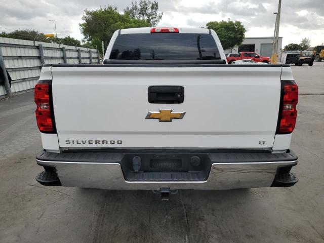 Aukcja sprzedaży 2018 Chevrolet Silverado, vin: 3GCPCRECXJG597832, numer aukcji: 91278315