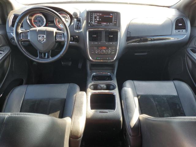 Aukcja sprzedaży 2018 Dodge Grand Caravan, vin: 2C4RDGCG8JR256214, numer aukcji: 93599425