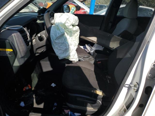 Aukcja sprzedaży 2016 Kia Soul, vin: KNDJN2A24G7327942, numer aukcji: 92409925