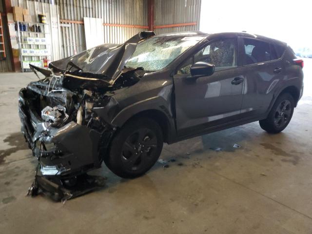 90938375 :رقم المزاد ، JF2GUABC7S8217342 vin ، 2025 Subaru Crosstrek مزاد بيع