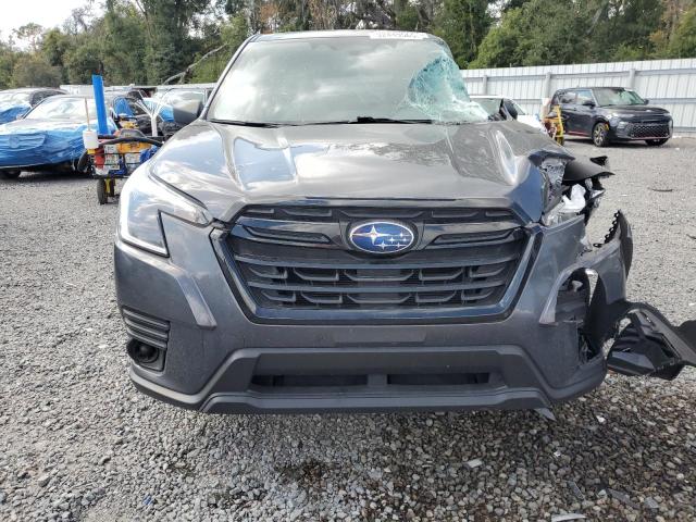 Продажа на аукционе авто 2023 Subaru Forester, vin: JF2SKAAC9PH433234, номер лота: 92449565