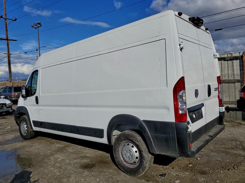 Продажа на аукционе авто 2023 Ram Pro Master, vin: 3C6LRVDG7PE604144, номер лота: 93067255