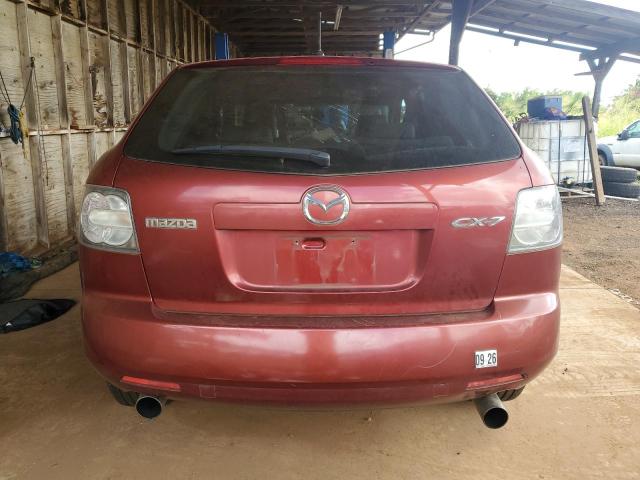 Aukcja sprzedaży 2007 Mazda Cx-7, vin: JM3ER293570153754, numer aukcji: 92510115