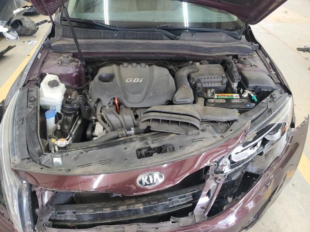 Продаж на аукціоні авто 2015 Kia Optima Ex, vin: 5XXGN4A76FG410991, номер лоту: 93182675