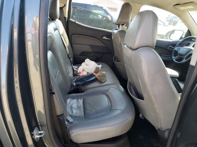 Aukcja sprzedaży 2015 Chevrolet Colorado, vin: 1GCGSBE31F1129908, numer aukcji: 91305455