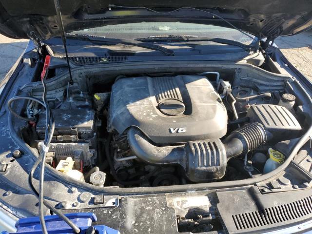 Продаж на аукціоні авто 2014 Dodge Durango, vin: 1C4RDJAG5EC323334, номер лоту: 91811015