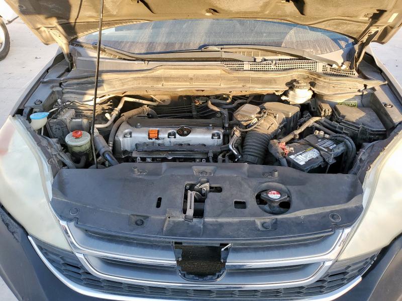 Aukcja sprzedaży 2010 Honda Cr-v, vin: 5J6RE3H79AL002447, numer aukcji: 93184115