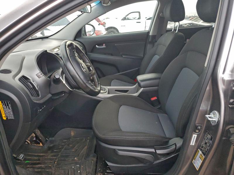 94195325 :رقم المزاد ، KNDPBCAC8F7686503 vin ، 2015 Kia Sportage مزاد بيع