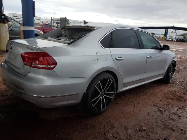 Aukcja sprzedaży 2014 Volkswagen Passat, vin: 1VWCN7A30EC052117, numer aukcji: 93481355