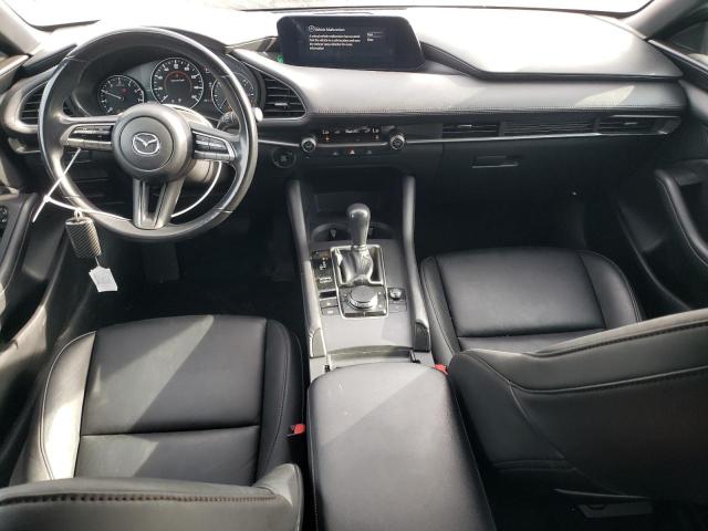 92507745 :رقم المزاد ، JM1BPAKM0P1622936 vin ، 2023 Mazda 3 مزاد بيع