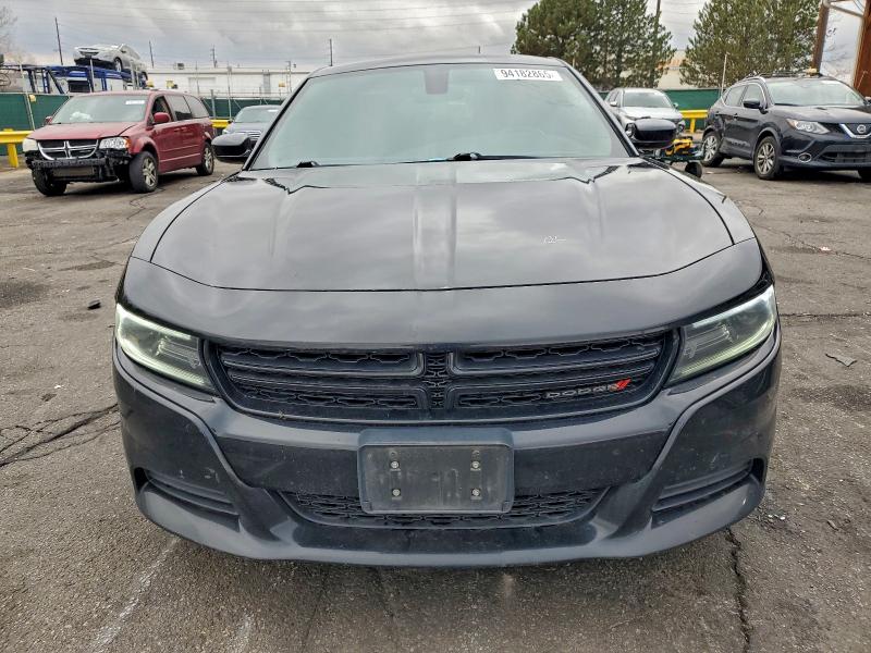 94182865 :رقم المزاد ، 2C3CDXBG8LH123974 vin ، 2020 Dodge Charger مزاد بيع