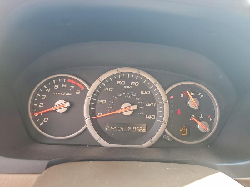 Продаж на аукціоні авто 2007 Honda Pilot Exl, vin: 5FNYF18507B006044, номер лоту: 94683325