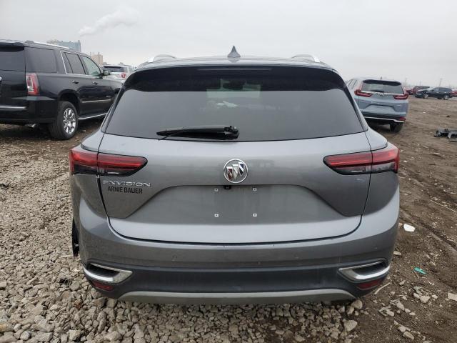Aukcja sprzedaży 2021 Buick Envision, vin: LRBAZLR43MD047442, numer aukcji: 93957355