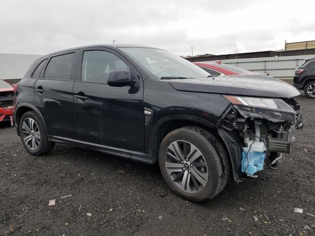 Продаж на аукціоні авто 2022 Mitsubishi Outlander Sport, vin: JA4APUAU7NU020278, номер лоту: 93381655