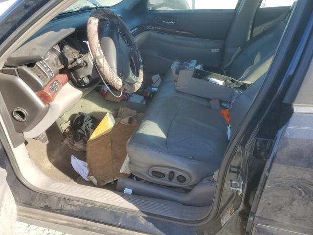 89934435 :رقم المزاد ، 1G4HR54K34U237951 vin ، 2004 Buick Lesabre مزاد بيع