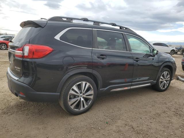 2021 Subaru Ascent მანქანა იყიდება აუქციონზე, vin: 4S4WMAJD0M3442850, აუქციონის ნომერი: 92058265