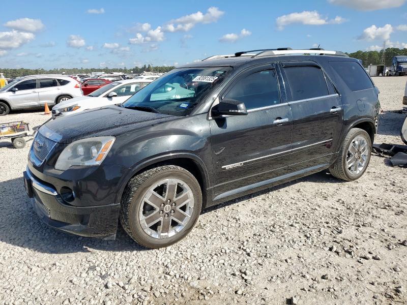 Продаж на аукціоні авто 2012 Gmc Acadia Den, vin: 1GKKVTED6CJ199842, номер лоту: 92081325