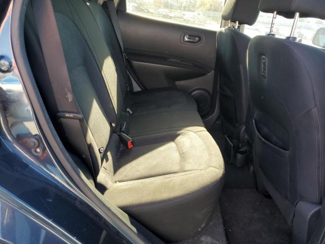 2015 Nissan Rogue Select მანქანა იყიდება აუქციონზე, vin: JN8AS5MV6FW254095, აუქციონის ნომერი: 90215155