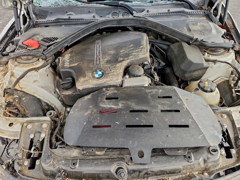 Aukcja sprzedaży 2015 Bmw 428, vin: WBA3N3C50FK233328, numer aukcji: 93272505