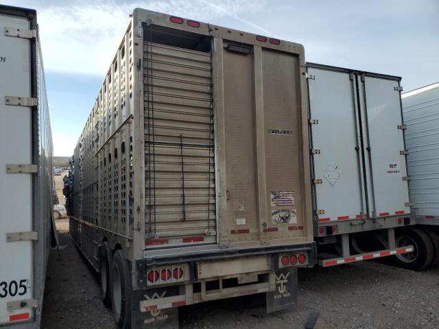 Продаж на аукціоні авто 2015 Wilson Livestock Trailer, vin: 1W16532A7F5548758, номер лоту: 92265565