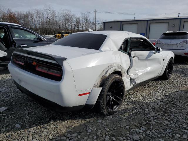 Продаж на аукціоні авто 2018 Dodge Challenger, vin: 2C3CDZC94JH116092, номер лоту: 93649725