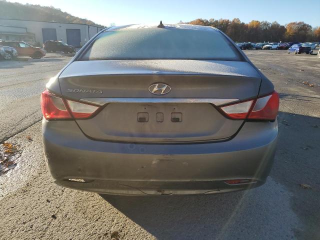 Aukcja sprzedaży 2013 Hyundai Sonata, vin: 5NPEB4AC2DH683215, numer aukcji: 91255735