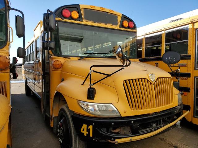 90336795 :رقم المزاد ، 4DRBUSKN3DB303409 vin ، 2013 Ic Corporation Ce Series School مزاد بيع