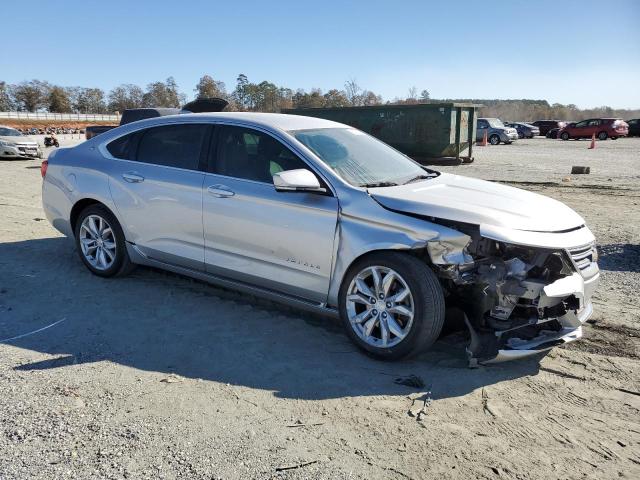 Aukcja sprzedaży 2018 Chevrolet Impala, vin: 2G1105S37J9151216, numer aukcji: 92933855