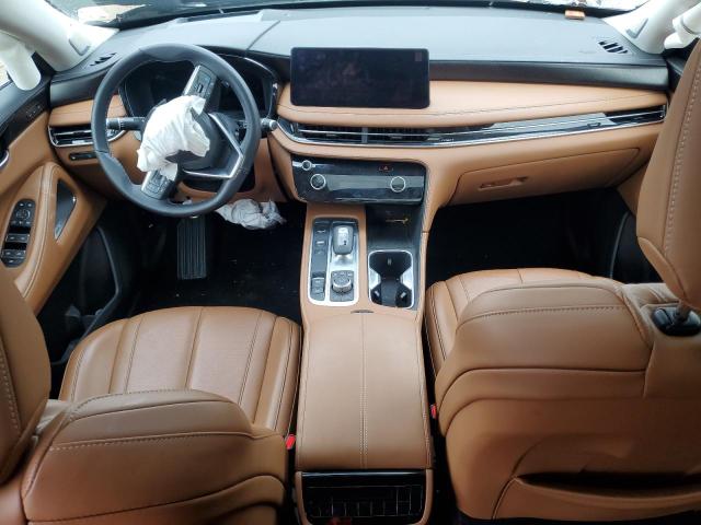 Aukcja sprzedaży 2025 Infiniti Qx60 Senso, vin: 5N1AL1GSXSC353206, numer aukcji: 93262665