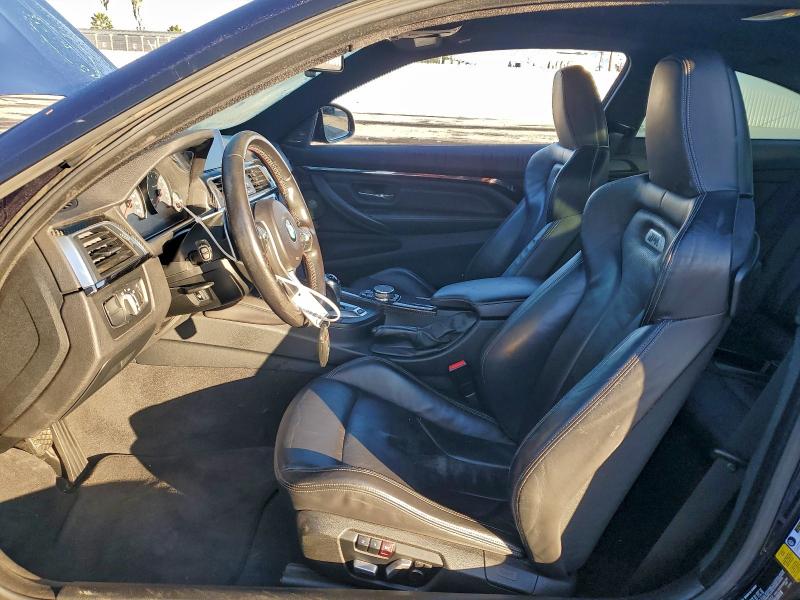 Aukcja sprzedaży 2016 Bmw M4, vin: WBS3R9C5XGK336017, numer aukcji: 93701045