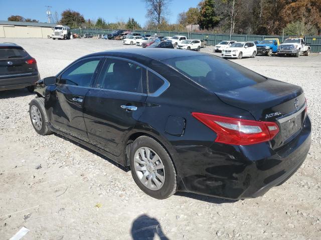 91635095 :رقم المزاد ، 1N4AL3AP9JC471062 vin ، 2018 Nissan Altima 2.5 مزاد بيع