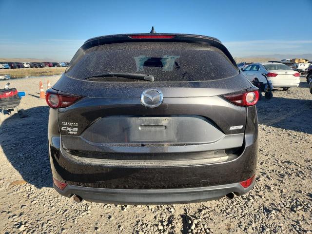 91795885 :رقم المزاد ، JM3KFBCM9J0435206 vin ، 2018 Mazda Cx-5 مزاد بيع