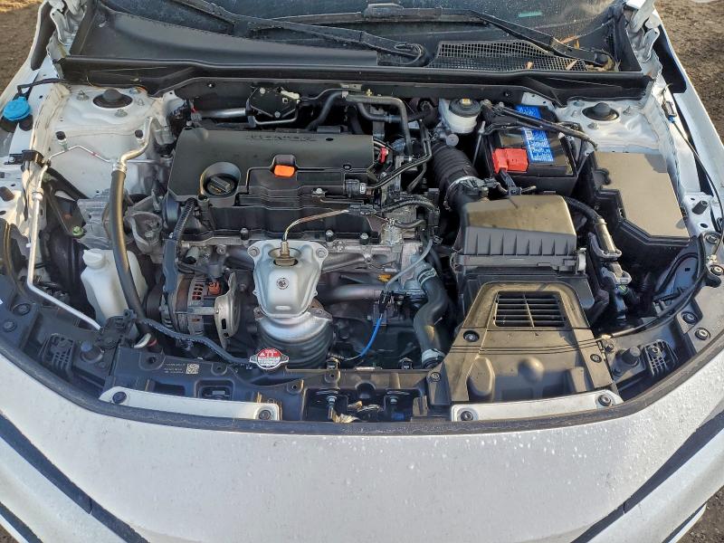 Продажа на аукционе авто 2024 Honda Civic, vin: 2HGFE2F50RH116058, номер лота: 94287335