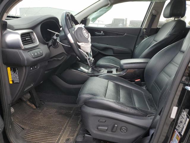 Aukcja sprzedaży 2016 Kia Sorento, vin: 5XYPK4A51GG033913, numer aukcji: 91091195