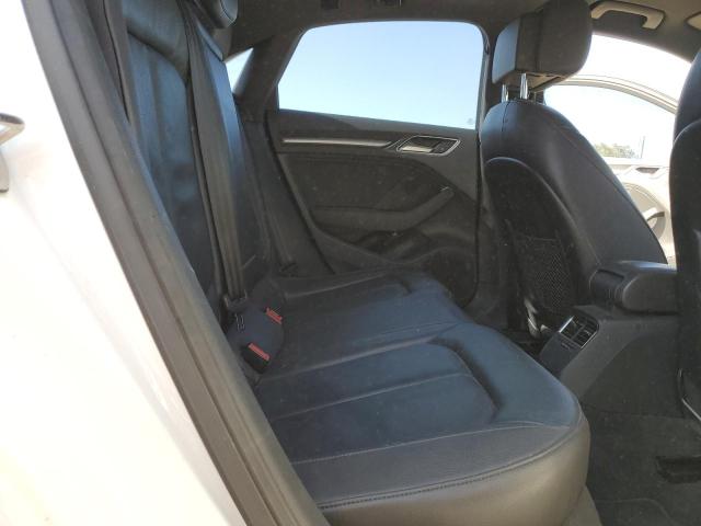 Aukcja sprzedaży 2017 Audi A3, vin: WAUAUGFF6H1026845, numer aukcji: 91725845