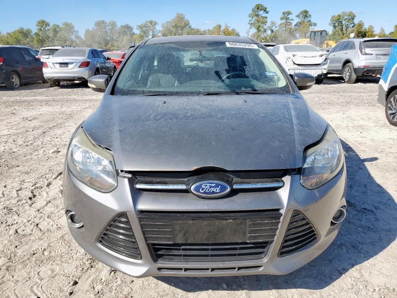 2014 Ford Focus Tita მანქანა იყიდება აუქციონზე, vin: 1FADP3N20EL156043, აუქციონის ნომერი: 90835295
