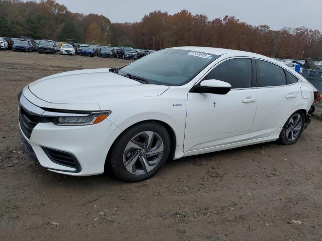 Aukcja sprzedaży 2019 Honda Insight Ex, vin: 19XZE4F57KE023580, numer aukcji: 93760595