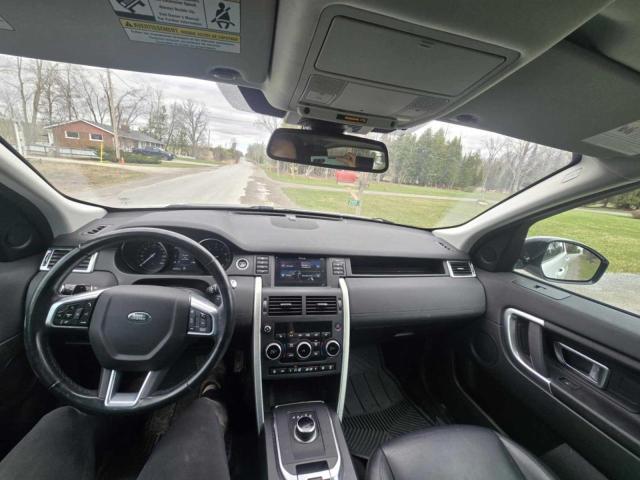 Продаж на аукціоні авто 2019 Land Rover Discovery, vin: SALCP2FX1KH794142, номер лоту: 92841275