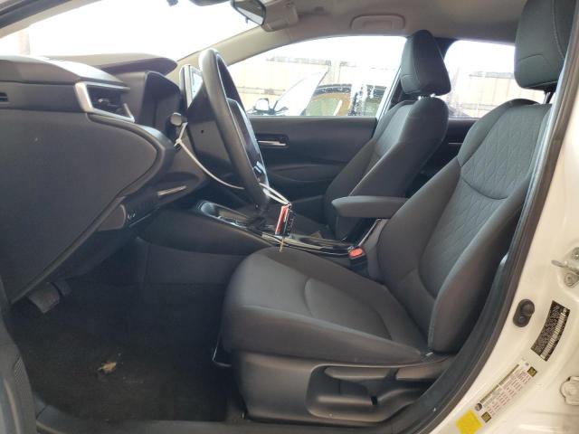 2021 Toyota Corolla მანქანა იყიდება აუქციონზე, vin: 5YFEPMAE8MP198874, აუქციონის ნომერი: 90996295